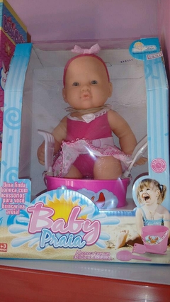 Boneca baby