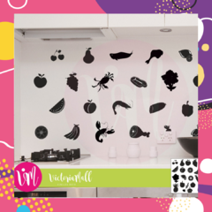 Planchitas Decorativas diseños Infantil PersonalizadaS - tienda online