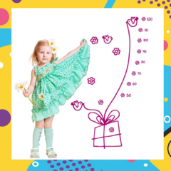 Medidore Infantil 31