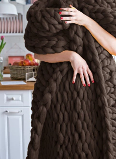 Manta Completa 2 Plaza 190x140 (sin caída) - tienda online