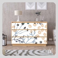 Revestimiento Mueble Escandinavo 03