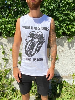 Musculosa The Rolling Stones en internet