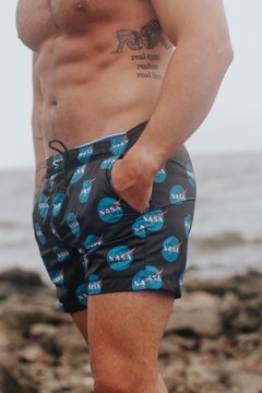 Short de Baño Nasa - comprar online