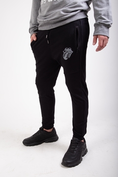 Jogger Stones Black