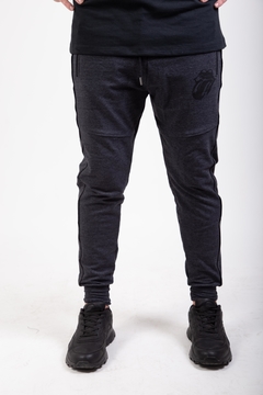 Jogger Stone Grey - comprar online