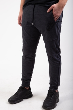 Jogger Stone Grey en internet