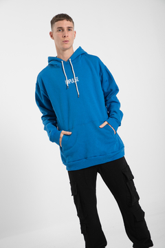 Hoodie Impulse Chinese Francia - comprar online