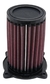 Filtro De Ar K&n Su-5589 Gs 500e 88-09- Suzuki