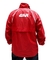 CAPA DE CHUVA GIVI NYLON PRETA VERMELHA UNI. na internet