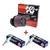 Filtro De Ar Honda Cb 500r Cb 500x Kn Ha - VRacing - de motociclista para motociclista!