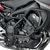 Protetor De Motor Yamaha Mt 09 Tracer 15-17 Kappa Kn