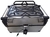 GRELHA DE BAU CHAPAM UNIVERSAL RETANGULAR PRETO CHAPAM 010621 - comprar online