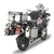 BAU 37-L GIVI TREKKER OUTBACK 37 OBK37APACK2 PAR - comprar online