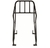 SUPORTE BAU LATERAL GIVI POP 100 VRACING COM BAGAGEIRO - comprar online