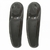 RASPADOR BOTA SMX PLUS ALPINESTARS 25SLISMX13 BLACK