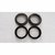 Retentor Suspensao Xr 250 02-08 37 50 11 Vedamoto P40fork455042 na internet