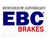 DISCO EMBREAGEM BMW EBC CK5660 - comprar online