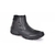 BOTA STEITZ 1010 C/ PROTETOR IMPERMEAVEL PRETA UNI 35 A 44