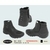 BOTA STEITZ 1010 C/ PROTETOR IMPERMEAVEL PRETA UNI 35 A 44 na internet
