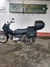 Imagem do SUPORTE ALFORGE YBR 125 VRACING 035 + ALFORGE 1111