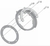FLANGE PARA BOLSA DE TANQUE GIVI TANKLOCK BF11 - comprar online