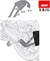 KIT ESP. MONTAR RM01/RM02 GIVI RM3114KIT