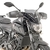 Para-brisa Yamaha Mt 07 18-19 28a X 36,5l Givi Fume - comprar online