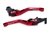Manete Esportivo Suzuki Gsxr 750 06-20 Motostyle Mns - VRacing - de motociclista para motociclista!