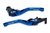 Manete Esportivo Triumph Daytona 675r 11/17 Motostyle Mnt001 na internet