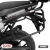 SUPORTE ALFORGE HONDA CB 500X 13- SCAM SPTO135