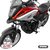 Protetor De Motor Honda C Pedaleira Scam Sptap061 na internet