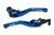 Manete Esportivo Yamaha Xj6 09/19 Motostyle Mny005 - comprar online