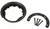 FLANGE BOLSA TANQUE GIVI BMW R 1200 GS 14-18 ADV BF