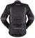 Jaqueta Gutti New Andes 2 G-4067 Black/grey Masc. M A 5xl na internet