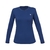 Segunda Pele Curtlo Active Fresh Vfa218 Ml Azul Marinho Fem.