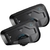 Intercomunicador Cardo Freecom 4+jbl Duo