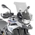 PARA-BRISA BMW F 850GS 44A X 47L GIVI FUME - comprar online