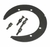 FLANGE BOLSA TANQUE SUZUKI DL 650 V-STROM 04-11 GIVI BF