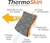 Imagem do Calca Segunda Pele Curtlo VTS003 THERMOSKIN Preta Masc.