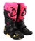 BOTA LEATT 4.5 PRETA 36 A 47 BR - VRacing - de motociclista para motociclista!