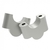 Adaptador Guidao Riser R 1250gs Anker 061002