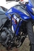 PROTETOR DE MOTOR SUP YAMAHA XTZ 250 LANDER GIVI TNH PRETO