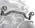 KIT ESP. FAROL AUXILIAR F 850GS GIVI S310/S322 LS - comprar online