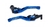 Manete Esportivo Kawasaki Zx10r 06/15 Motostyle Mnk