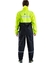 Capa De Chuva Pantaneiro Nylon C/ventilacao Preto Amarelo - VRacing - de motociclista para motociclista!
