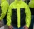 Capa De Chuva Pantaneiro Nylon C/ventilacao Pto Amarelo P A 3gg na internet