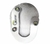 Ampliador Base Cavalete Triumph Tiguer 900 Rally 20- Start Racing S Aluminio