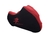 Capa Para Moto Suzuki Dualcolor Hayabusa Vermelha G