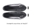 Raspador Bota Alpinestars 12cm Aluminio 25sl15 (2221015)