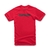 CAMISETA ALPINESTARS REBLAZE AZUL - comprar online